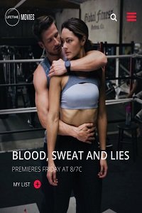 Кровь, пот и ложь / Blood, Sweat, and Lies (2018)