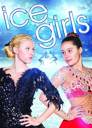 Девочки на льду / Ice Girls (2016)