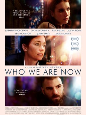 Кем мы стали / Who We Are Now (2017)