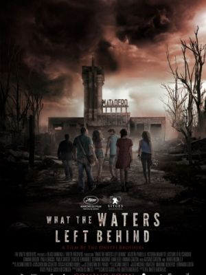 Что воды оставили позади / Los Olvidados (2017)