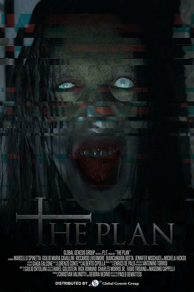 План / The Plan (2017)