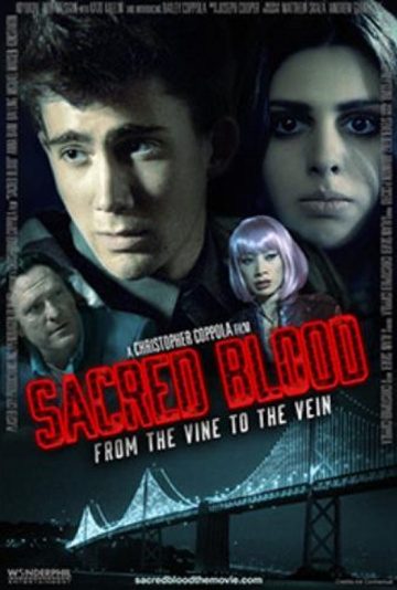 Святая кровь / Sacred Blood (2015)