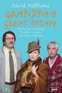 Великий побег дедушки / Grandpa's Great Escape (2018)