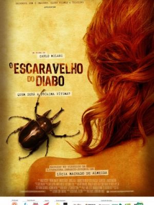 Жуки дьявола / O Escaravelho do Diabo (2016)