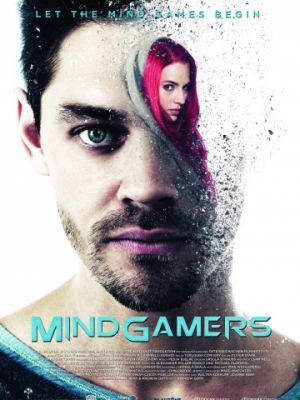 Играющие с разумом / MindGamers (2015)