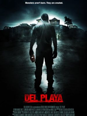 Убийства на улице Дэль Плайя / Del Playa (2017)