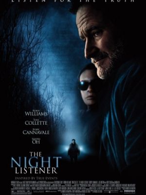 Ночной слушатель / The Night Listener (2006)