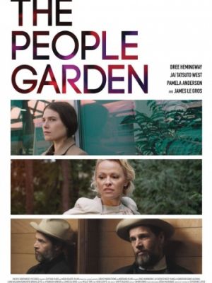 Людской сад / The People Garden (2016)