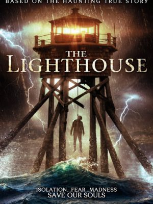 Маяк / The Lighthouse (2016)