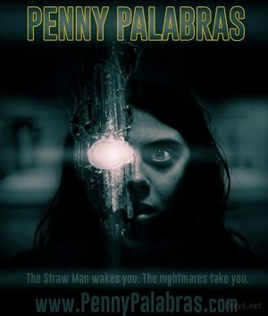 Пенни Палабрас / Penny Palabras (2018)