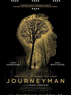 Джорнимен / Journeyman (2017)