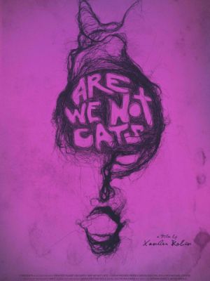 Мы не кошки / Are We Not Cats (2016)