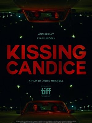 Поцеловать Кэндис / Kissing Candice (2017)