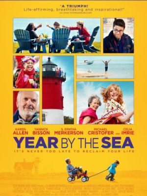 Год у моря / Year by the Sea (2016)