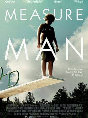 Мера человека / Measure of a Man (2018)