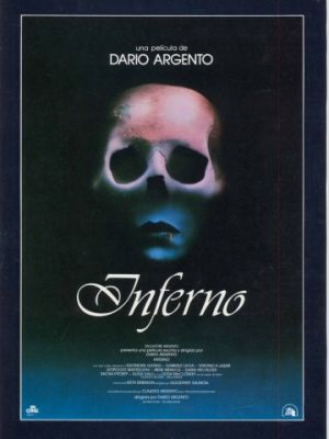 Преисподняя / Inferno (1979)