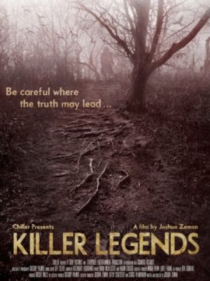 Легендарные убийцы / Killer Legends (2014)