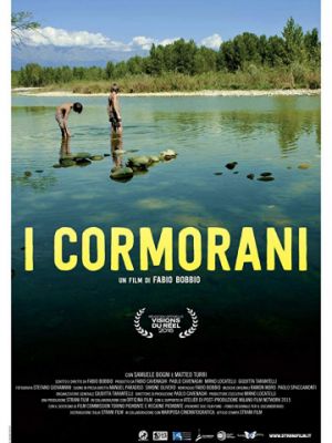 Неугомонные / I cormorani (2016)