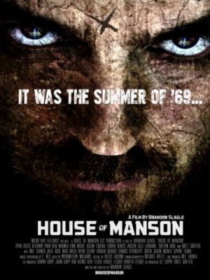 Дом Мэнсона / House of Manson (2014)