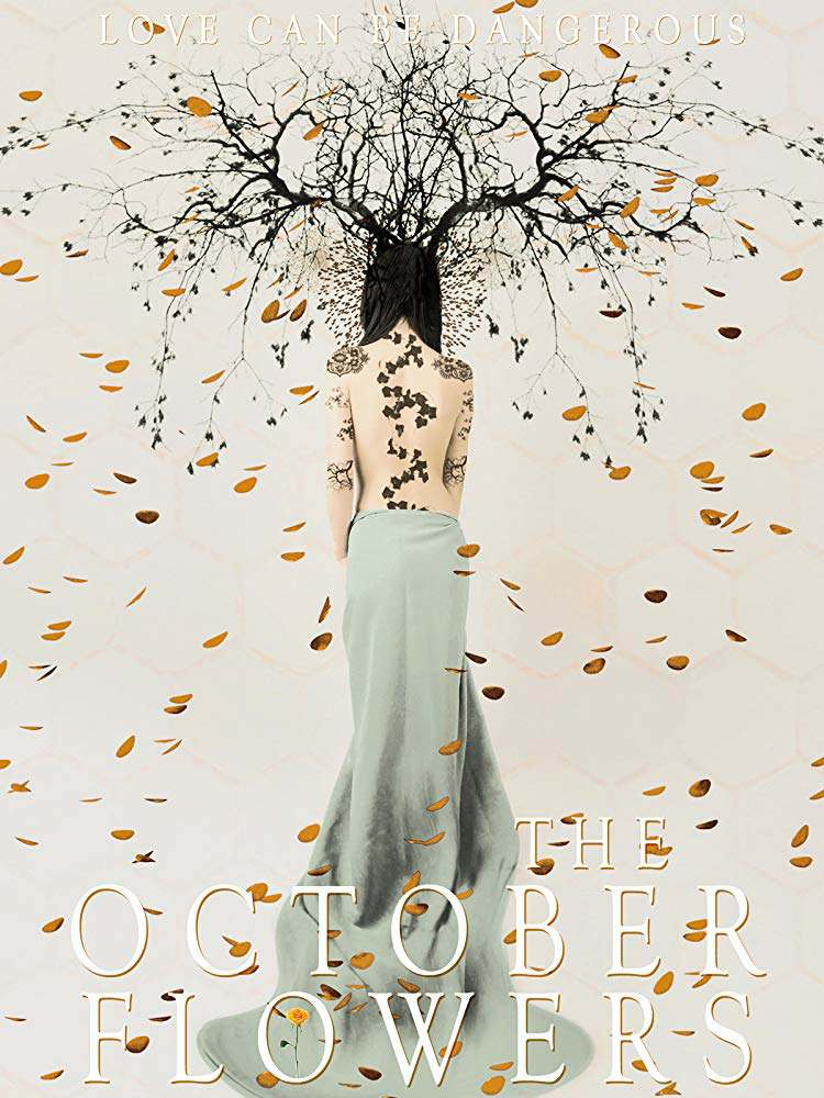 Октябрьские цветы / The October Flowers (2018)