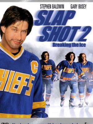 Удар по воротам 2: Разбивая лед / Slap Shot 2: Breaking the Ice (2002)