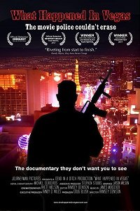 Что происходит в Вегасе / What Happened in Vegas (2017)