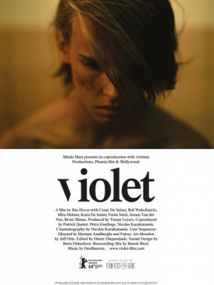 Фиолетовый / Violet (2014)