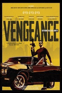 Я – возмездие / Vengeance (2018)