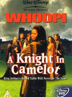 Рыцарь Камелота / A Knight in Camelot (1998)