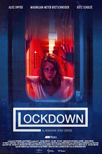 Смертоносное пробуждение / Lockdown: T?dliches Erwachen (2017)