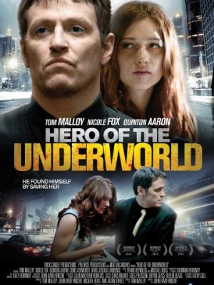 Герой преступного мира / Hero of the Underworld (2016)