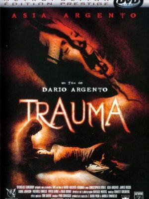 Травма / Trauma (1993)