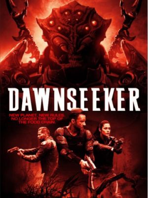 Искатель рассвета / The Dawnseeker (2018)