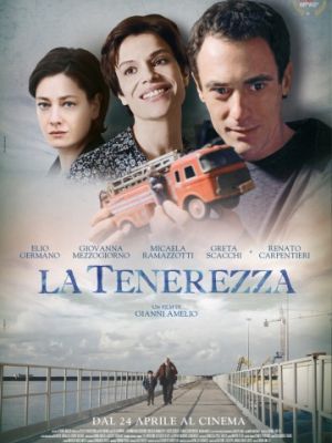 Нежность / La tenerezza (2017)