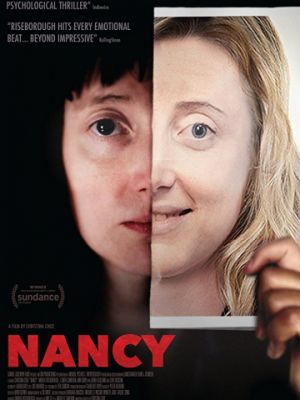 Нэнси / Nancy (2018)