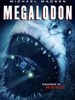 Мегалодон / Megalodon (2018)