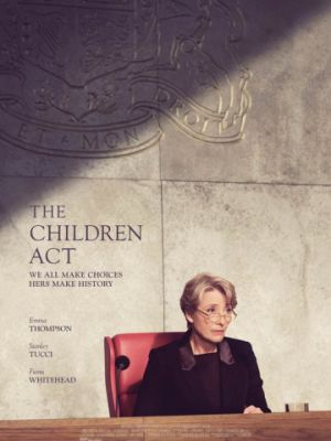 Закон о детях / The Children Act (2017)