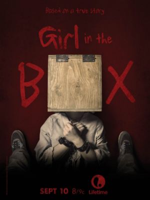 Девушка в ящике / Girl in the Box (2016)