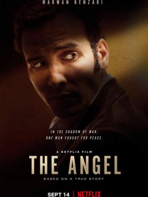Ангел / The Angel (2018)