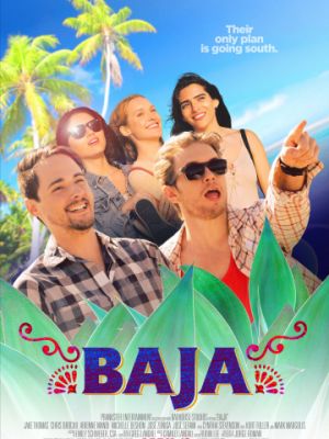 Баха / Baja (2018)