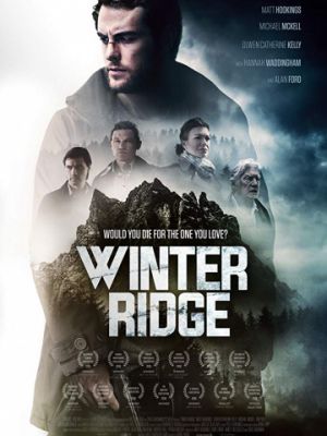 Зимний хребет / Winter Ridge (2018)