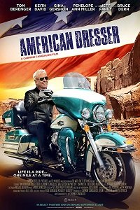 Американский пижон / American Dresser (2018)