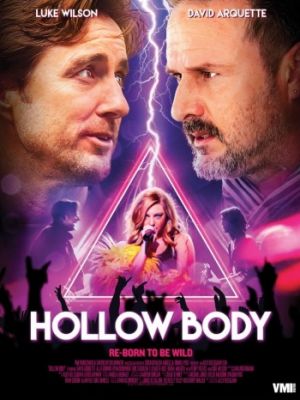 Высокое напряжение / Hollow Body (2018)