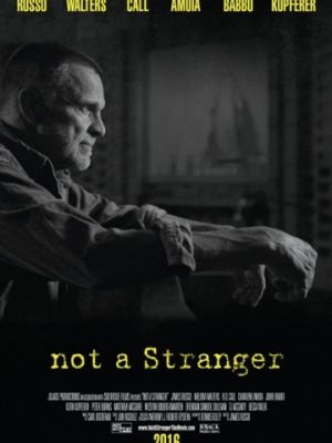 Не чужой / Not a Stranger (2018)