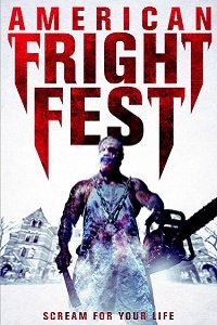 Фестиваль страха / Fright Fest (2018)
