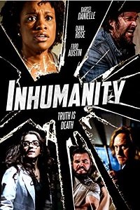 Сэм «Шесть кубиков» / Inhumanity (2018)