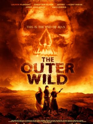Оставленные / The Outer Wild (2018)