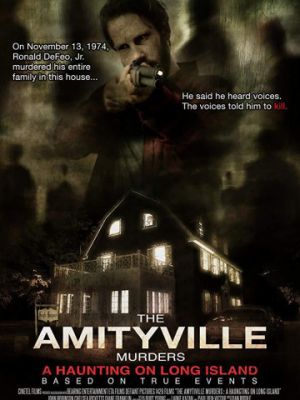 Убийства в Амитивилле / The Amityville Murders (2018)