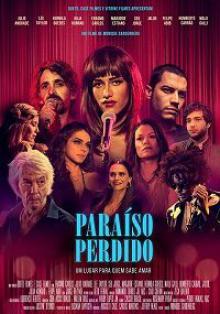 Потерянный рай / Para?so Perdido (2018)