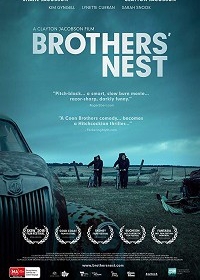 Братское гнездо / Brothers' Nest (2018)